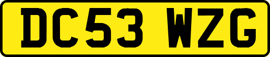 DC53WZG