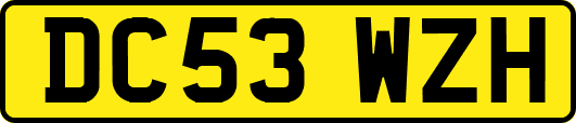 DC53WZH