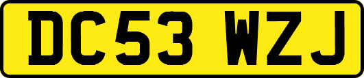 DC53WZJ