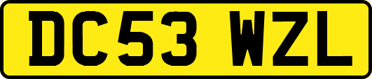 DC53WZL