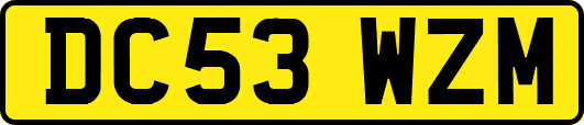 DC53WZM