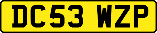 DC53WZP