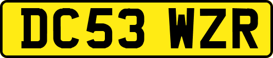 DC53WZR