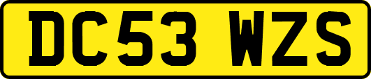 DC53WZS