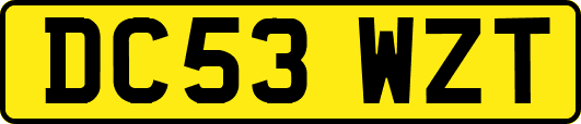 DC53WZT