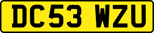 DC53WZU
