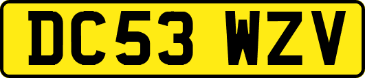 DC53WZV
