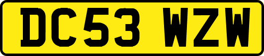 DC53WZW