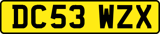 DC53WZX