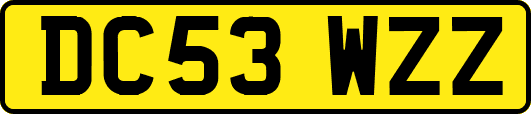 DC53WZZ