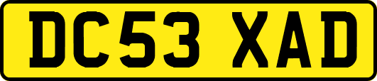 DC53XAD