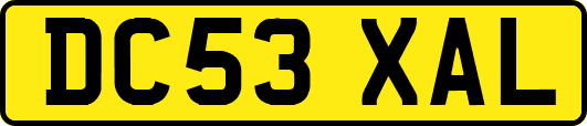 DC53XAL
