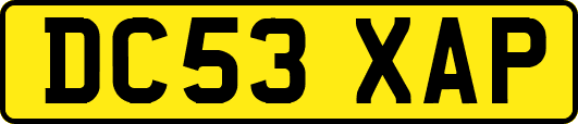 DC53XAP