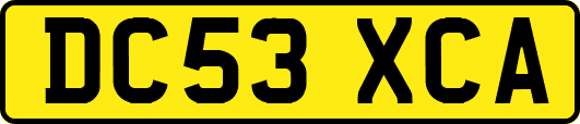 DC53XCA