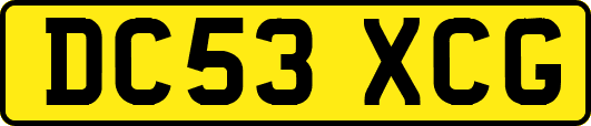 DC53XCG