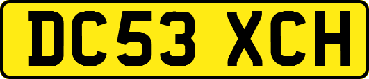 DC53XCH