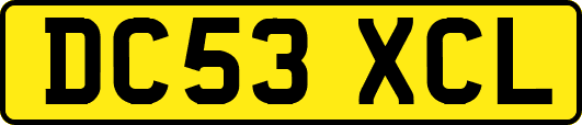 DC53XCL