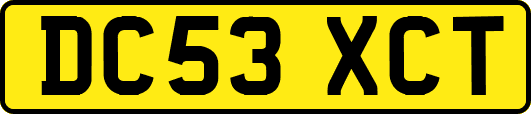 DC53XCT