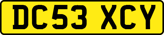 DC53XCY