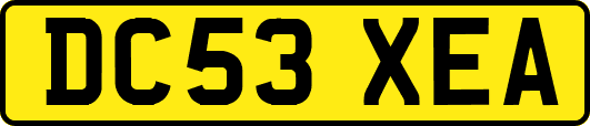 DC53XEA