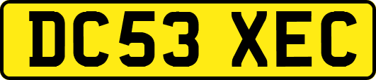 DC53XEC