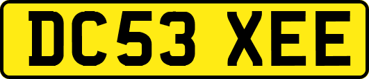 DC53XEE