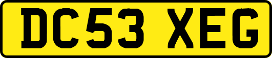 DC53XEG