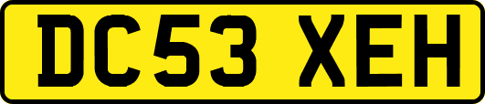 DC53XEH