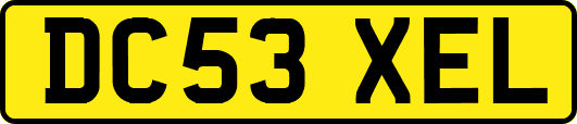 DC53XEL
