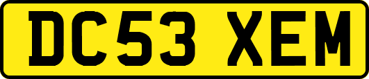 DC53XEM