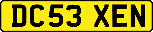 DC53XEN