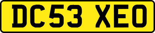 DC53XEO