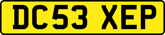 DC53XEP