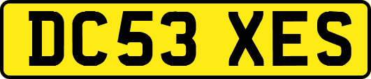 DC53XES