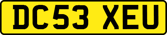 DC53XEU