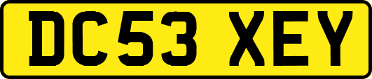 DC53XEY