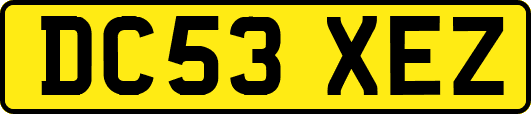 DC53XEZ