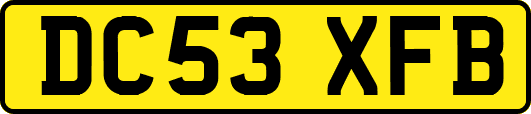DC53XFB
