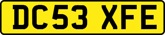 DC53XFE