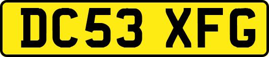 DC53XFG