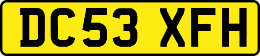 DC53XFH
