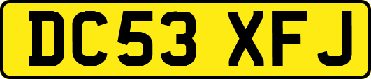 DC53XFJ