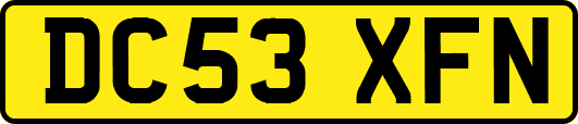 DC53XFN