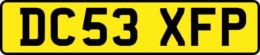DC53XFP