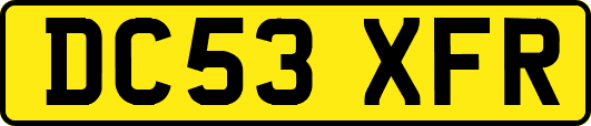 DC53XFR