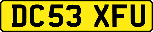 DC53XFU
