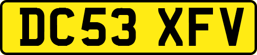 DC53XFV