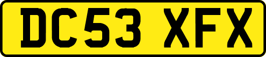 DC53XFX