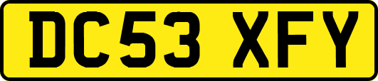 DC53XFY