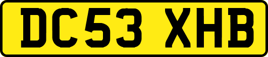 DC53XHB